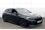 2021 BMW 1 Series