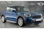 2021 MINI Countryman