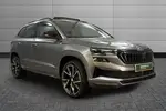 2023 Skoda Karoq
