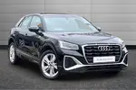 2022 Audi Q2