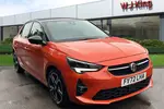 2022 Vauxhall Corsa
