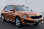 2025 Skoda Kamiq