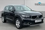 2019 Volvo XC40