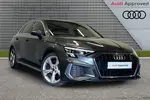 2023 Audi A3