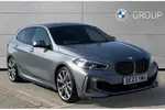 2023 BMW 1 Series