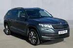 2021 Skoda Kodiaq
