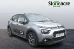 2021 Citroen C3