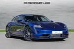 2022 Porsche Taycan
