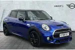 2018 MINI Hatchback