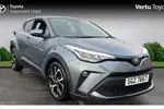 2020 Toyota C-HR