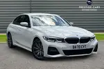 2020 BMW 3 Series