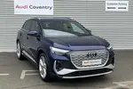 2024 Audi Q4