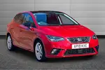 2019 SEAT Ibiza