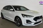 2024 Ford Focus