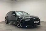 2021 Audi RS6