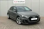 2022 Audi A1