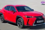 2022 Lexus UX