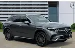 2023 Mercedes-Benz GLC