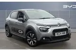 2024 Citroen C3