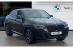 2021 BMW X4
