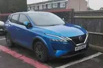 2023 Nissan Qashqai