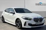 2020 BMW 1 Series
