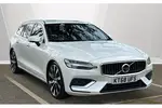 2019 Volvo V60