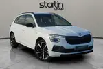 2025 Skoda Kamiq