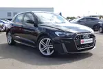 2020 Audi A1
