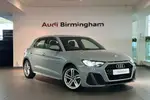 2023 Audi A1
