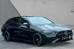 2024 Mercedes-Benz CLA Shooting Brake