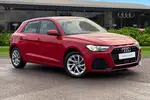 2024 Audi A1