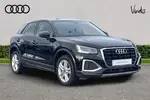 2022 Audi Q2