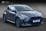 2021 Toyota Yaris