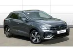 2022 Volkswagen T-Roc