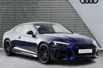 2022 Audi RS5
