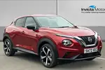 2022 Nissan Juke