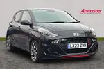 2023 Hyundai i10
