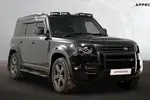 2023 Land Rover Defender