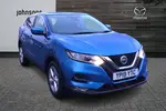 2019 Nissan Qashqai