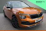 2025 Skoda Kamiq