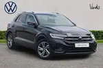 2023 Volkswagen T-Roc