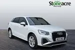 2024 Audi Q2