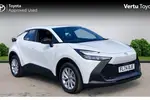 2024 Toyota C-HR