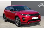 2023 Land Rover Range Rover Evoque