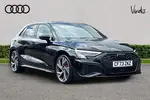 2023 Audi A3