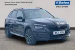 2021 Skoda Kamiq