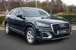 2019 Audi Q2