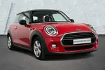 2019 MINI Hatchback