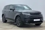 2024 Land Rover Range Rover Sport